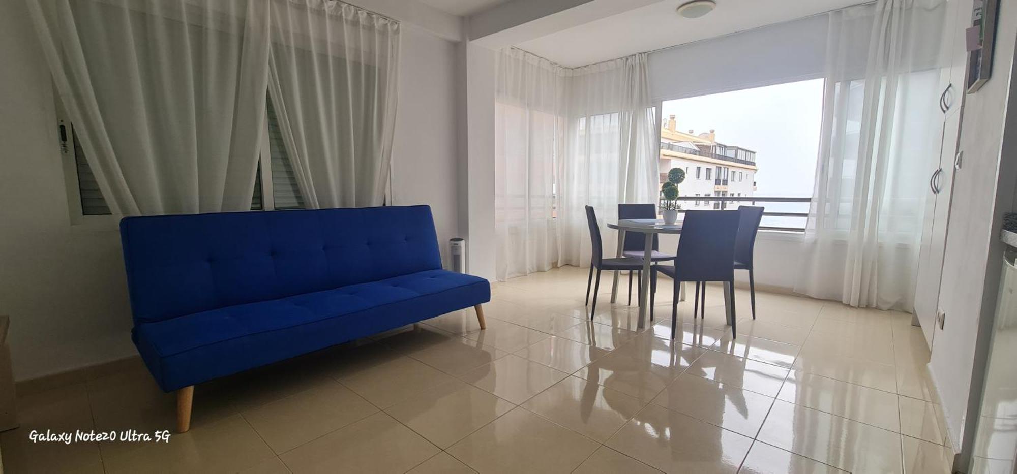 Piso Calpe - 2º Linea Daire Dış mekan fotoğraf