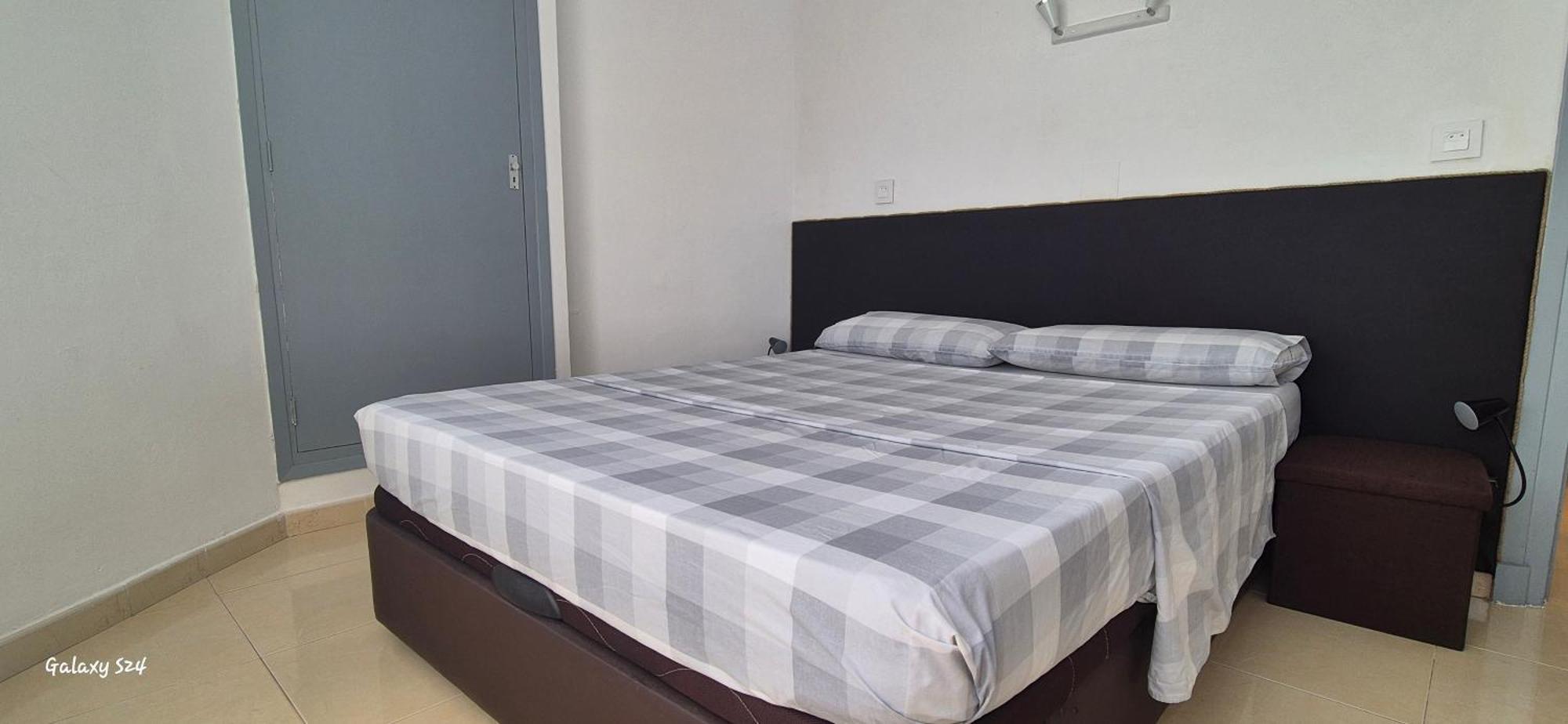 Piso Calpe - 2º Linea Daire Dış mekan fotoğraf